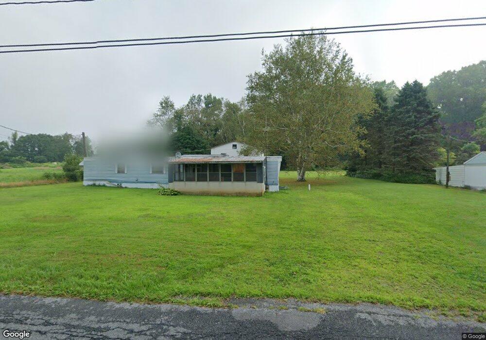 68 Hillcrest Rd unit 3, Barto, PA 19504 - photo 1
