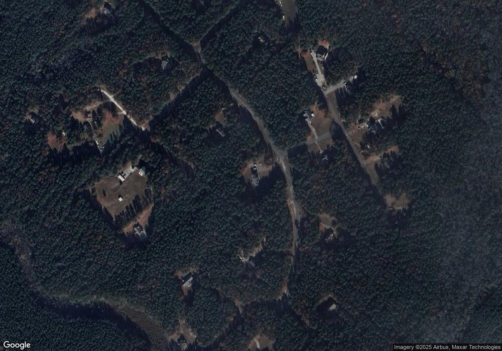 19500 Indian Rd, South Prince George, VA 23805 - photo 1