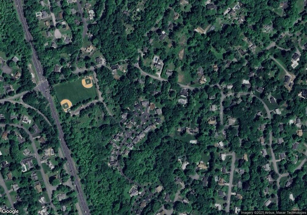 192 Hungerford Rd N, Briarcliff Manor, NY 10510 - photo 1