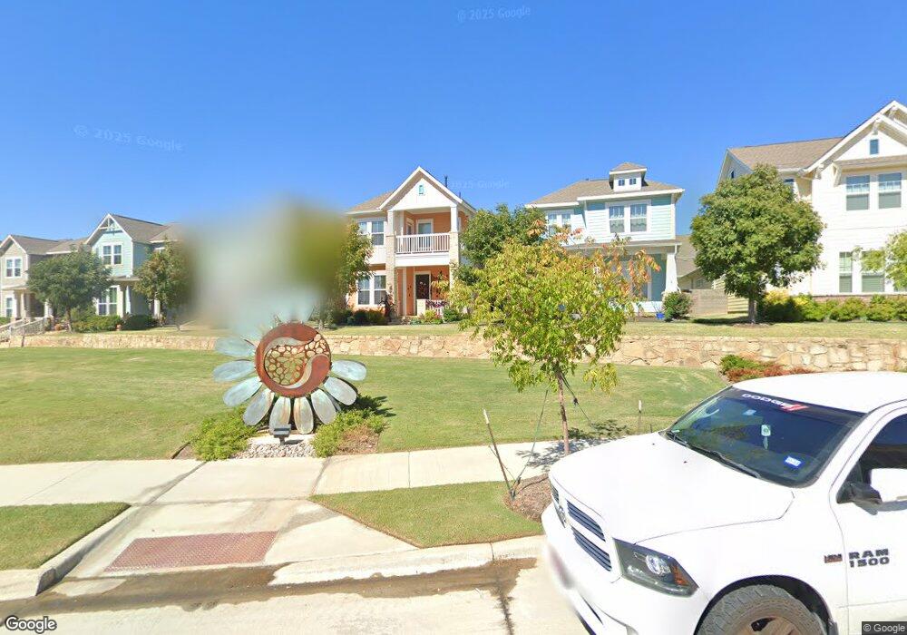 8735 Mangham St, North Richland Hills, TX 76180 - photo 1