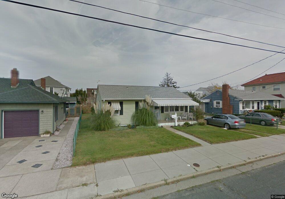 115 E Saint Paul Ave, Wildwood, NJ 08260 - photo 1