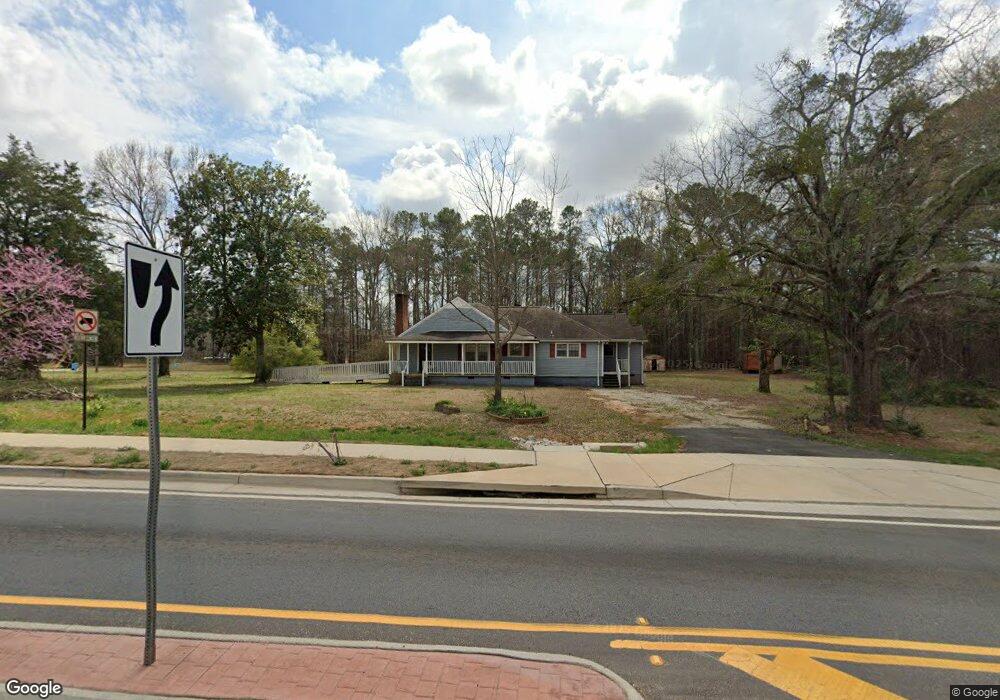632 Racetrack Rd, McDonough, GA 30252 - photo 1