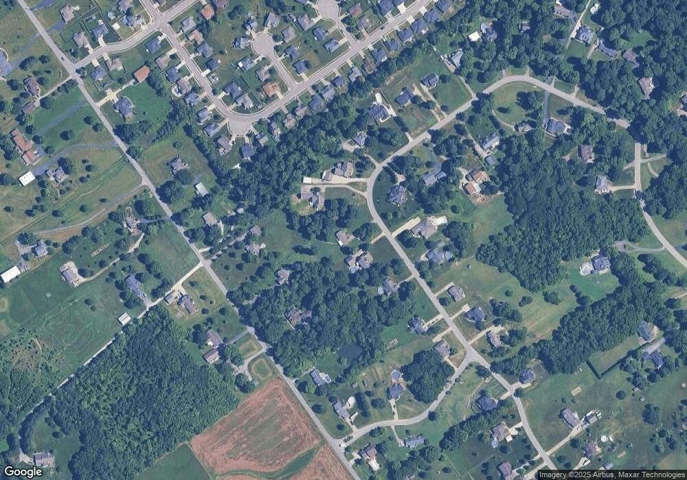 7810 Hidden River Trace, Charlestown, IN 47111 - photo 1