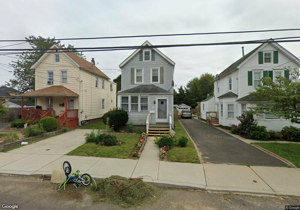 376 W Columbus Place, Long Branch, NJ 07740 - photo 1