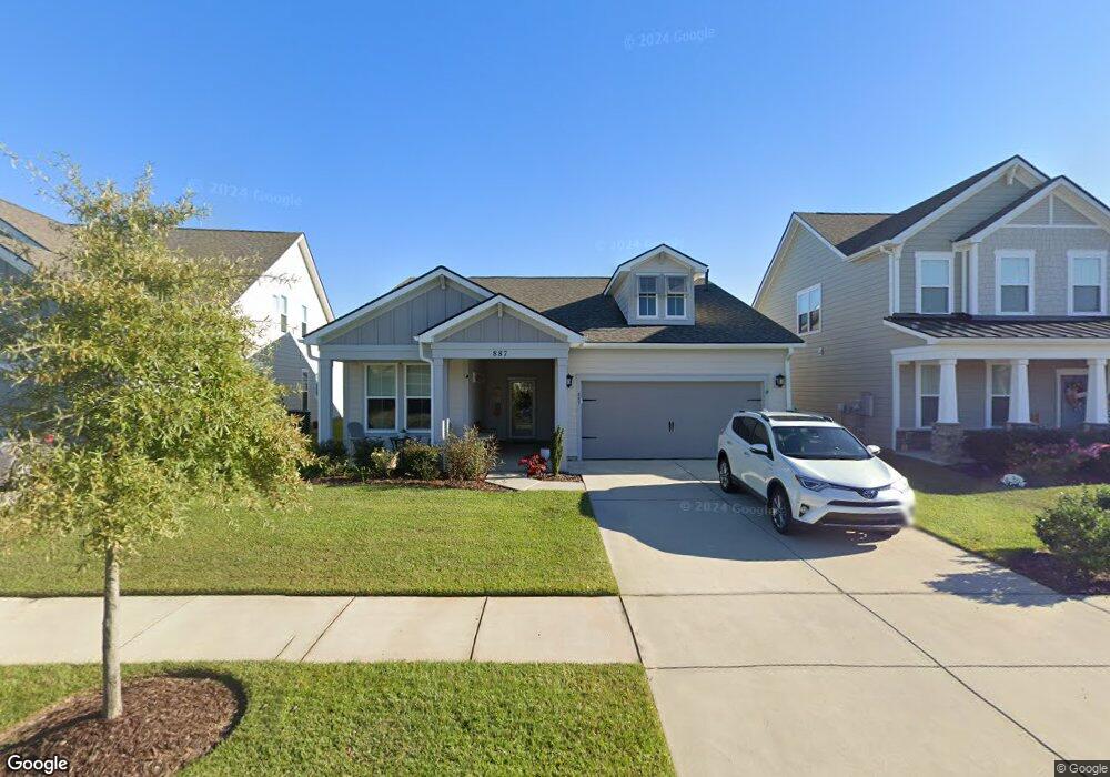 887 Berkshire Ave, Myrtle Beach, SC 29577 - photo 1