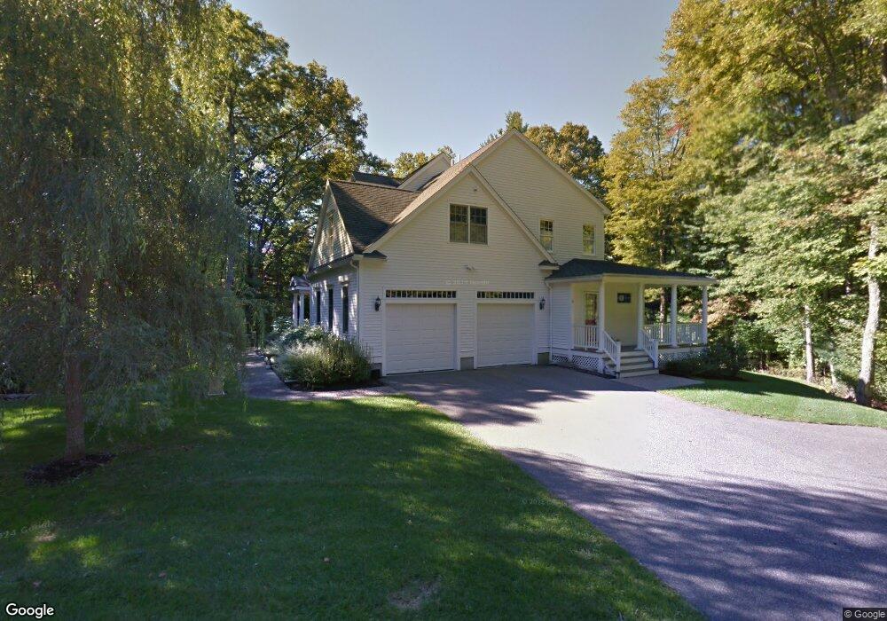 5 Moccasin Path, Natick, MA 01760 - photo 1