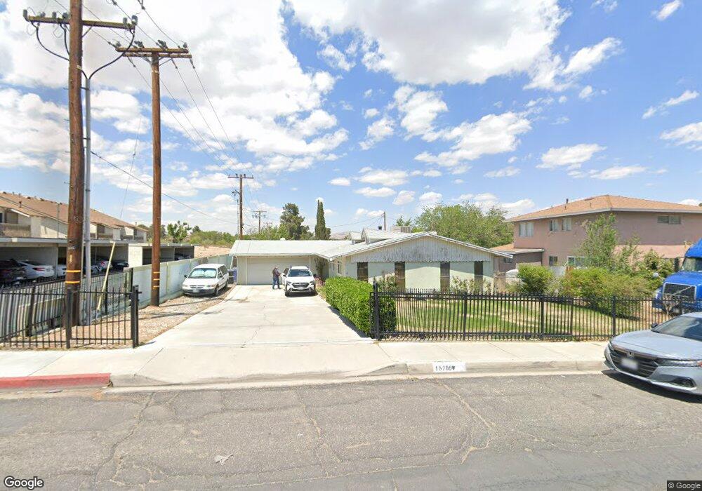 16206 Pebble Beach Dr, Victorville, CA 92395 - photo 1