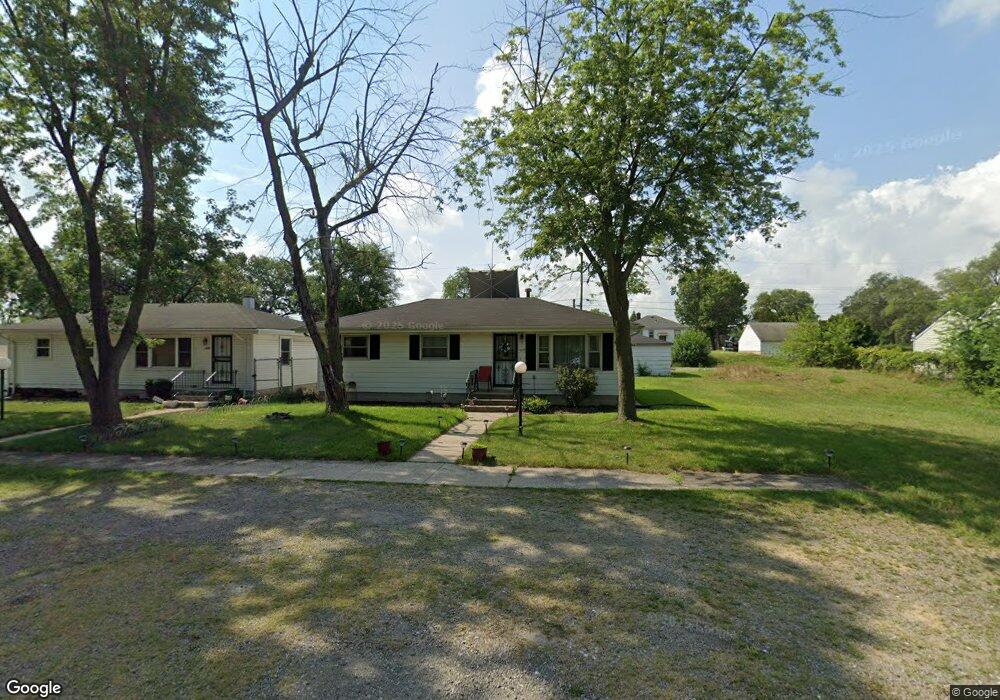 1659 W 20th Place, Gary, IN 46404 - photo 1