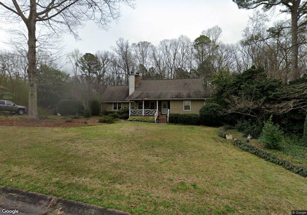 8406 Winston Way unit 1, Jonesboro, GA 30236 - photo 1