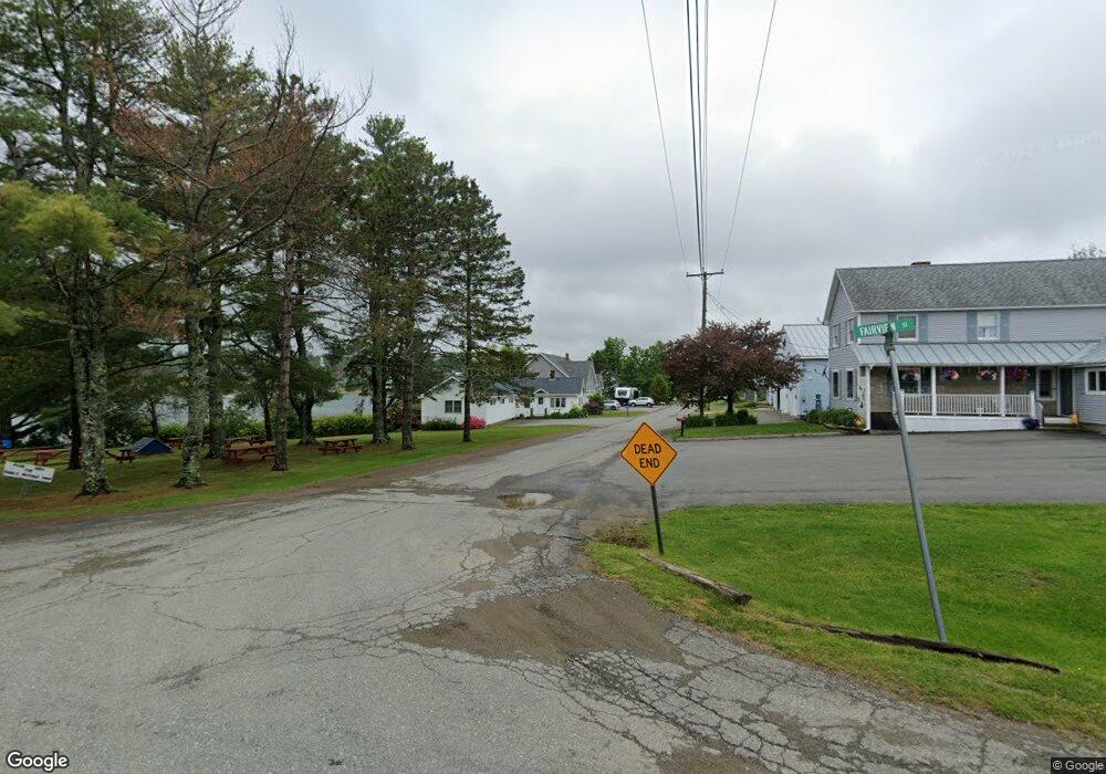 12 Fairview St, Belfast, ME 04915 - photo 1