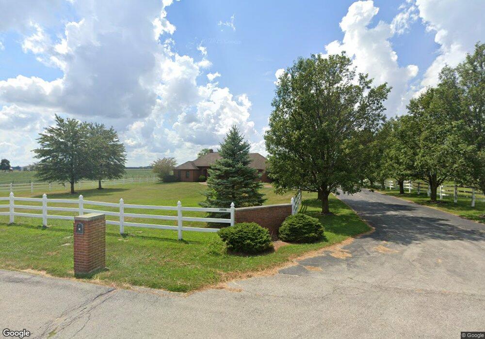 24950 Cal Carson Rd, Arcadia, IN 46030 - photo 1