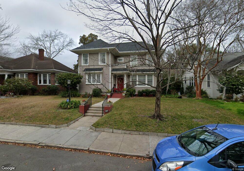 304 E 49th St, Savannah, GA 31405 - photo 1