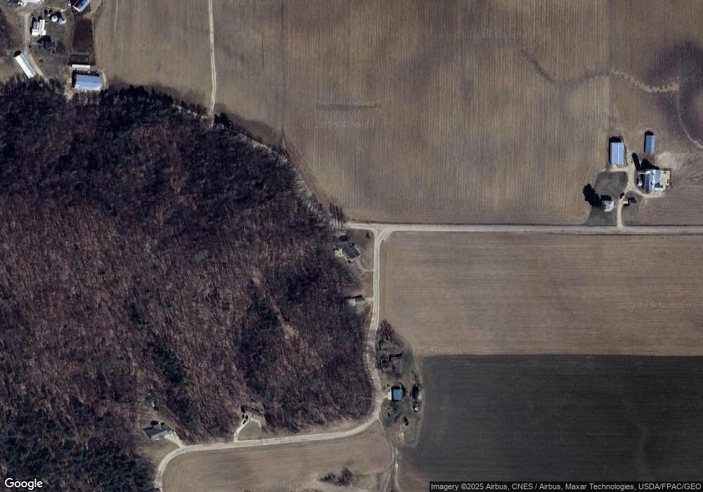 W10298 Bell Rd, Camp Douglas, WI 54618 - photo 1