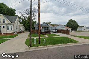 107 14th St S, Fargo, ND 58103