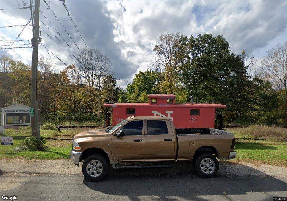 12 Warren Turnpike, Falls Village, CT 06031 - photo 1