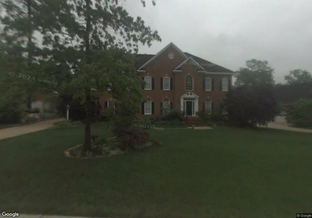 11428 Harcourt Terrace, Henrico, VA 23233 - photo 1