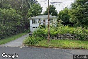 7 Katahdin St, Worcester, MA 01606
