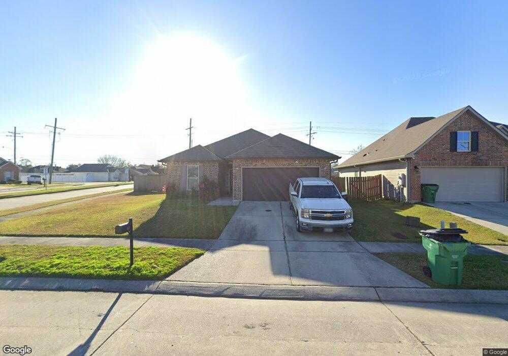 4517 Bay View Dr, Marrero, LA 70072 - photo 1