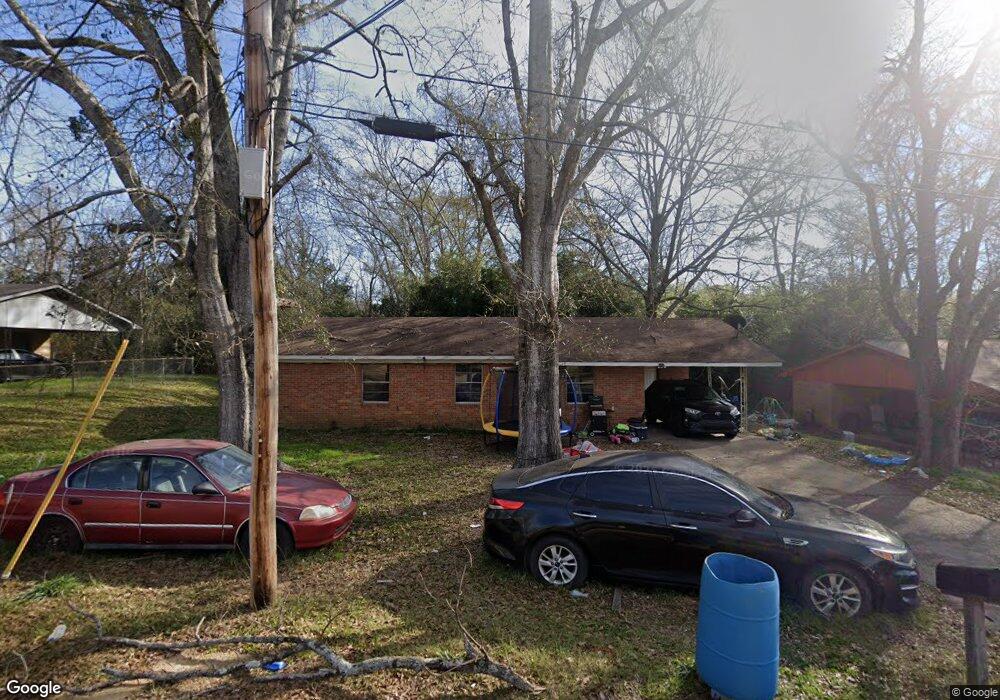 112 Eastside Cir, Hazlehurst, MS 39083 - photo 1