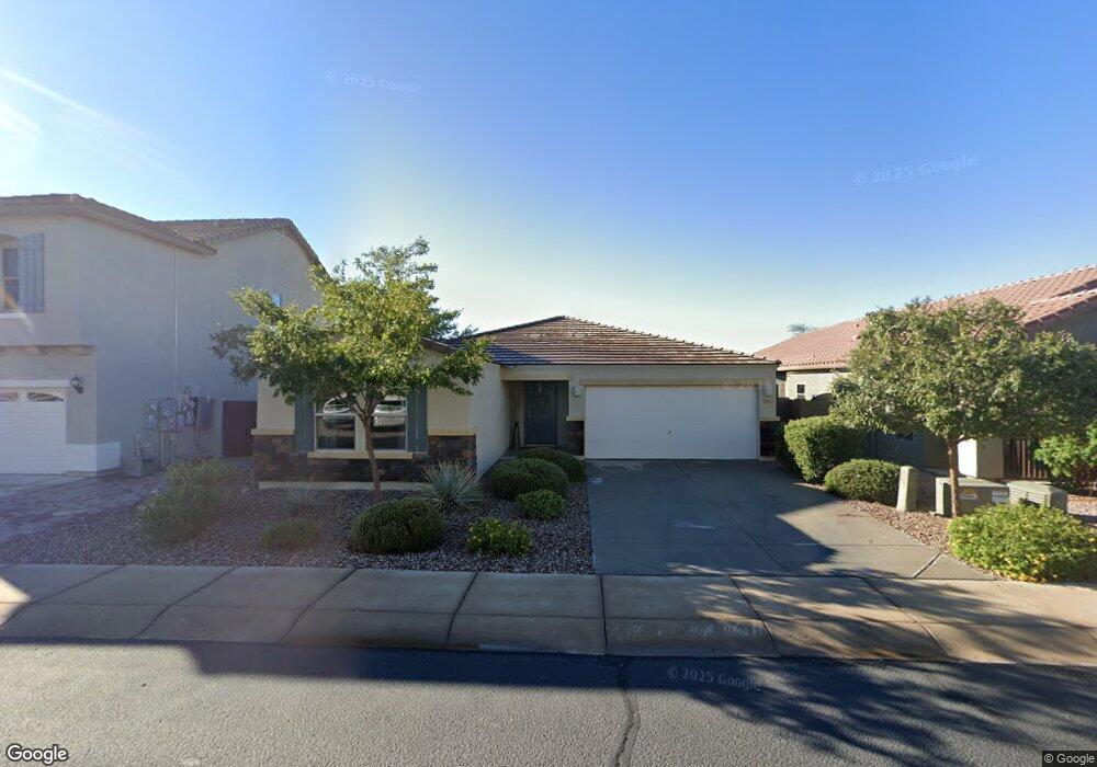 18233 E El Viejo Desierto, Gold Canyon, AZ 85118 - photo 1