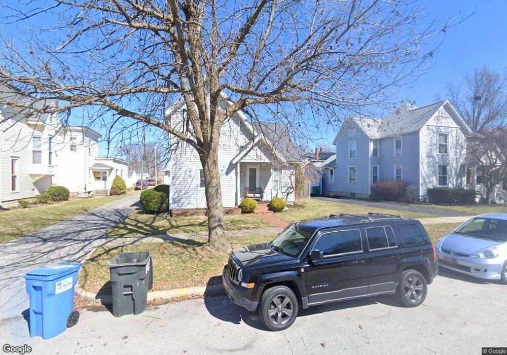 318 Hancock St, Findlay, OH 45840 - photo 1