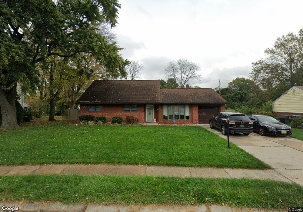 1106 N Hilton Rd, Wilmington, DE 19803 - photo 1