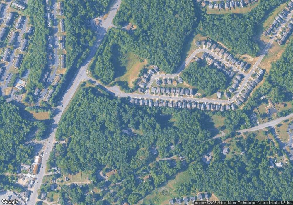 36 Acadia St, Stafford, VA 22554 - photo 1