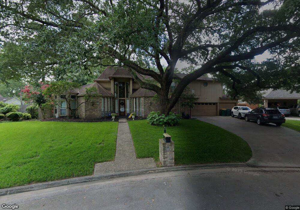 419 Pine Edge Dr, Spring, TX 77380 - photo 1