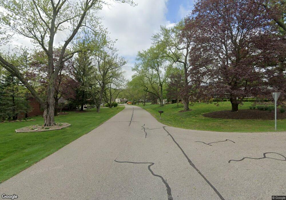 777 Fox Run unit 162, Bloomfield Hills, MI 48304 - photo 1