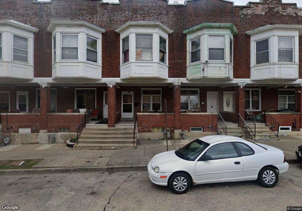 230 N 5th St, Allentown, PA 18102 - photo 1