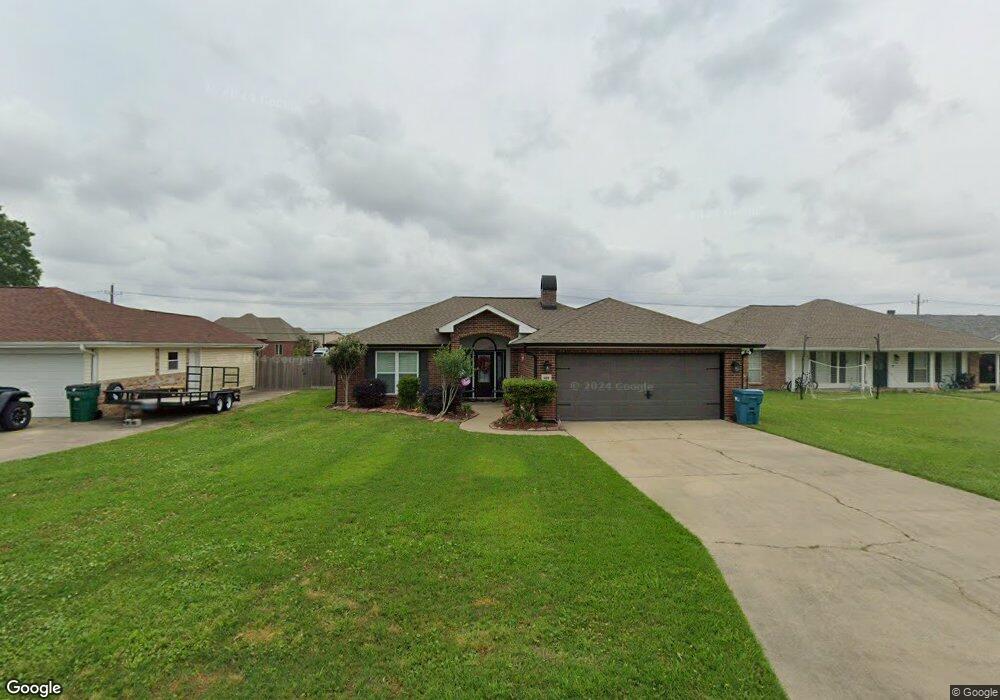 5812 Dundee St, Lake Charles, LA 70605 - photo 1