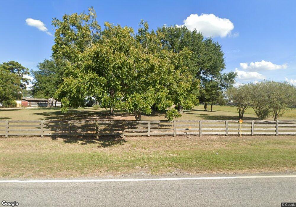 18610 Becker Rd, Hockley, TX 77447 - photo 1