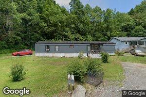 1126 Riley Branch Rd, Clayhole, KY 41317