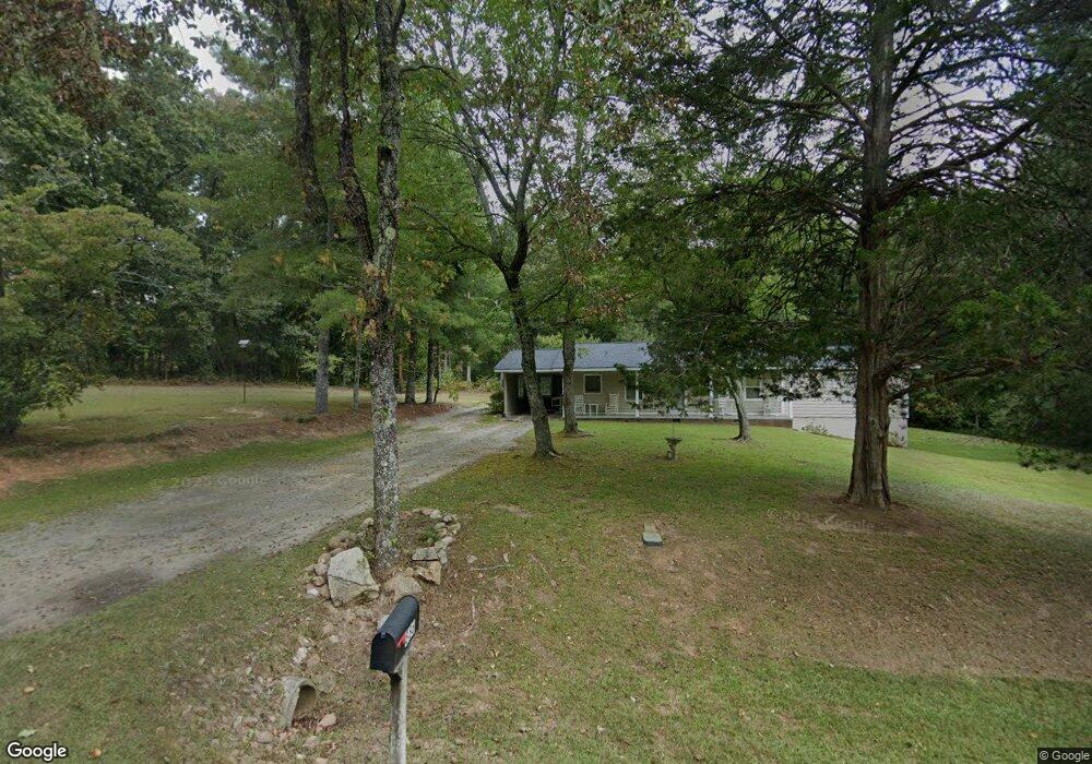 886 Ringer Rd, Carrollton, GA 30116 - photo 1