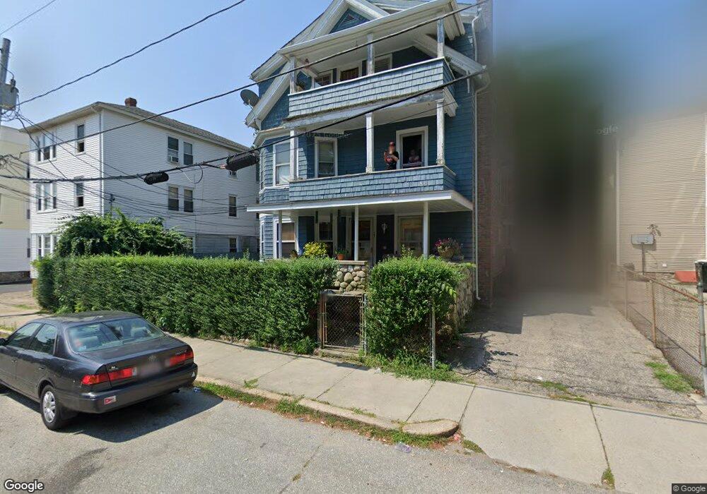 141 Chester St, Woonsocket, RI 02895 - photo 1