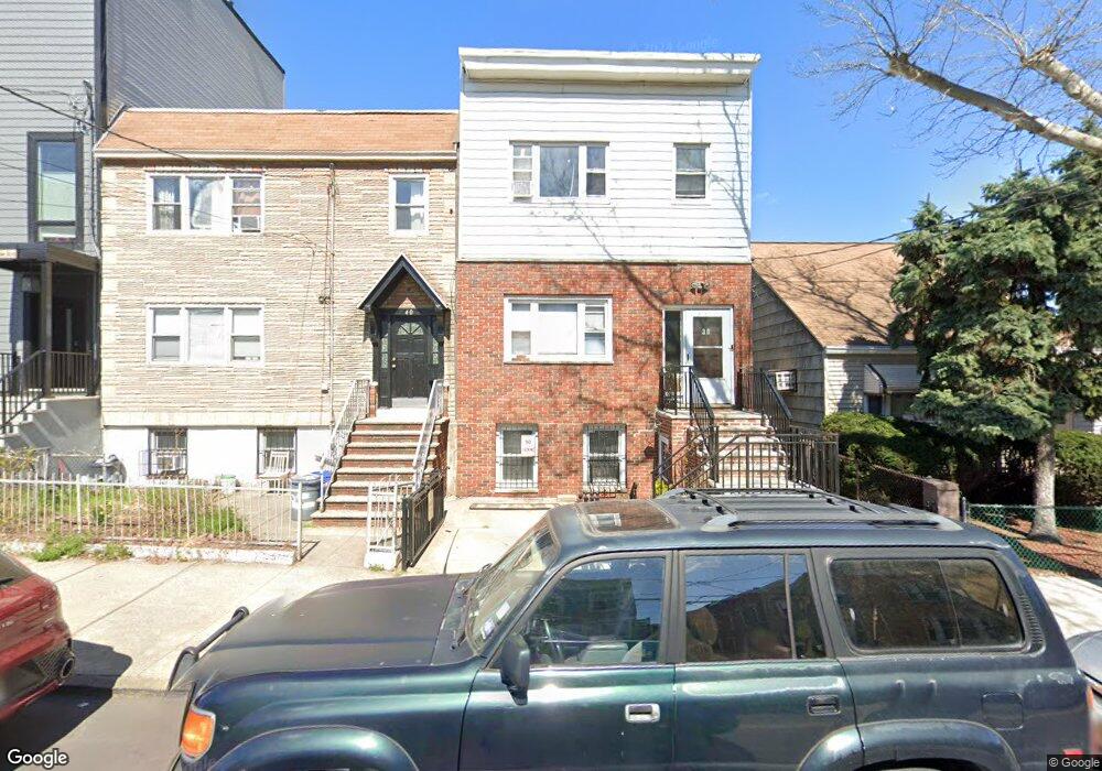 38 Ravine Ave, Jersey City, NJ 07307 - photo 1