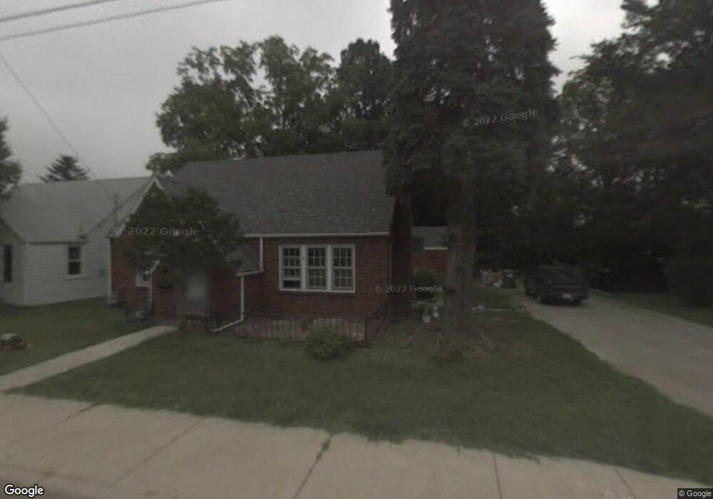 922 Raible Ave, Anderson, IN 46011 - photo 1