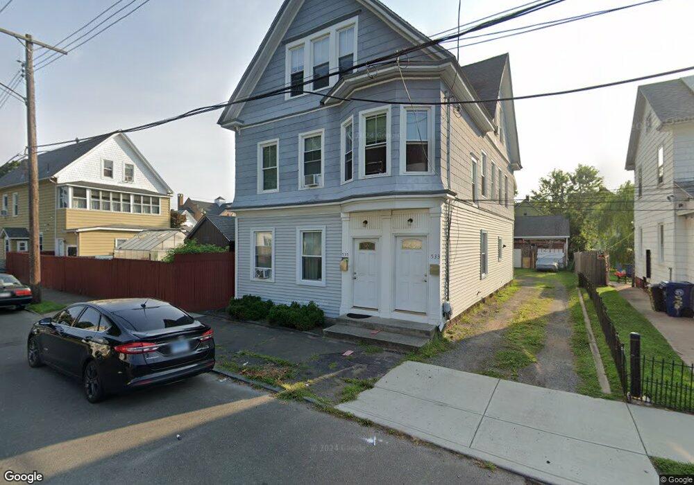 535 3rd Ave unit 3rd Floor, West Haven, CT 06516 - photo 1