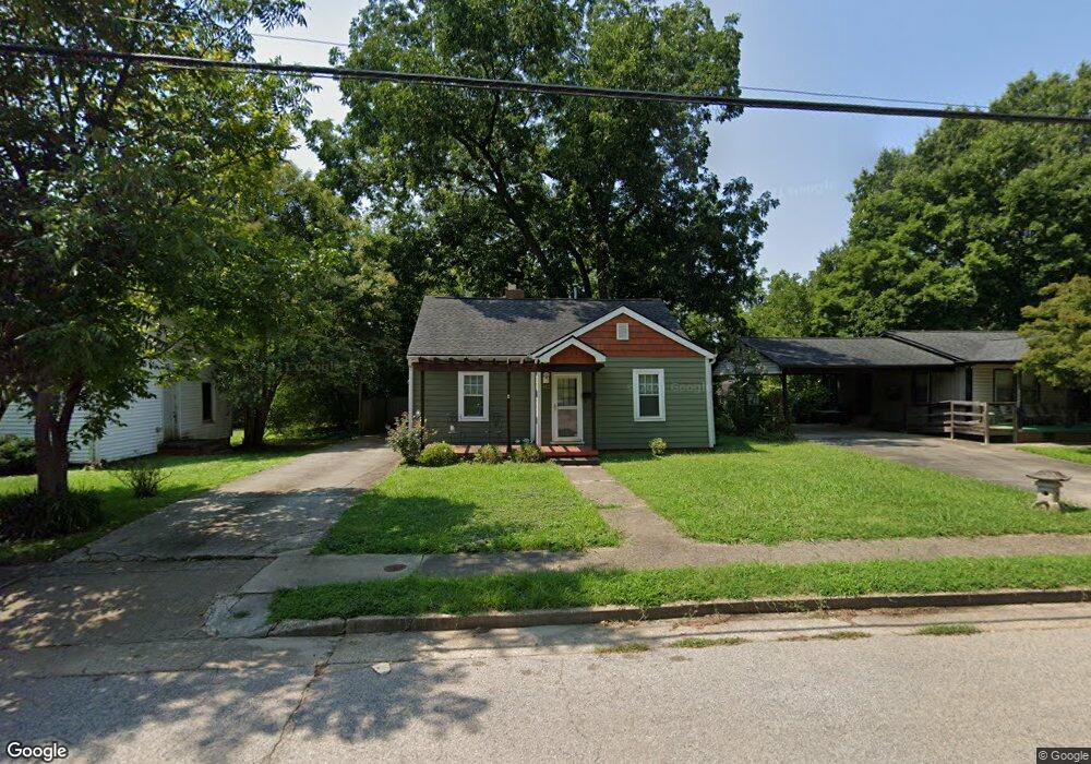 412 Spring St SW, Concord, NC 28025 - photo 1