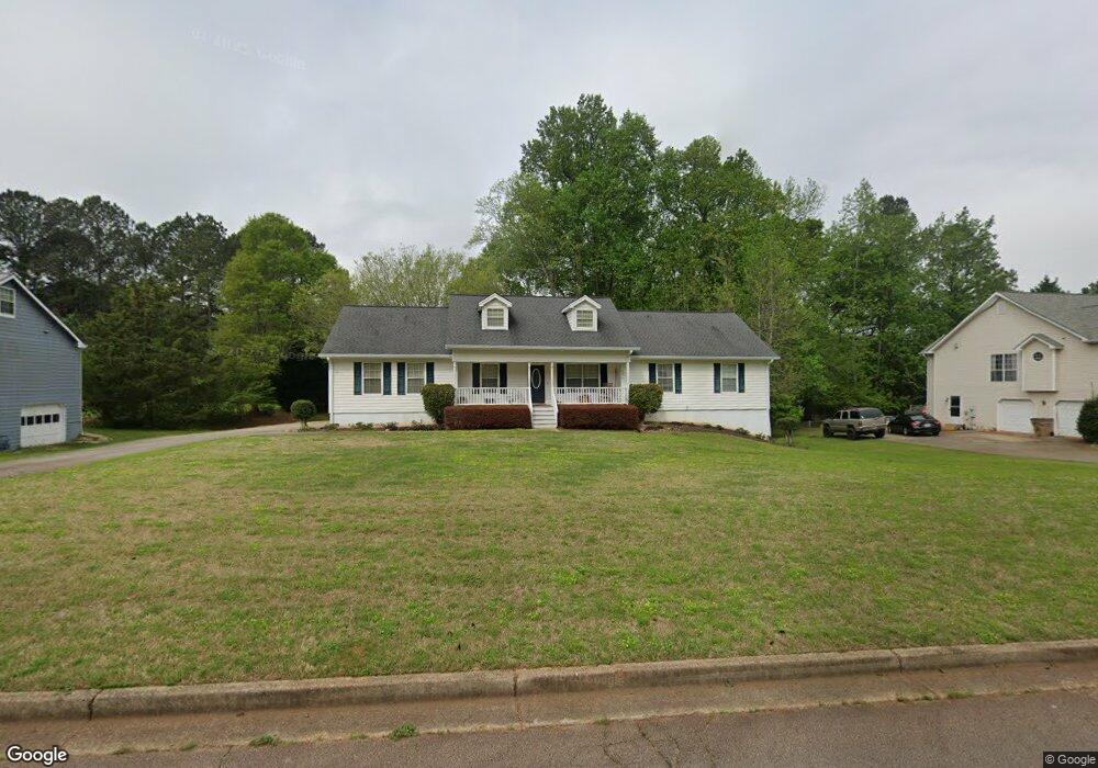 723 Monticello Ln unit 2, McDonough, GA 30253 - photo 1