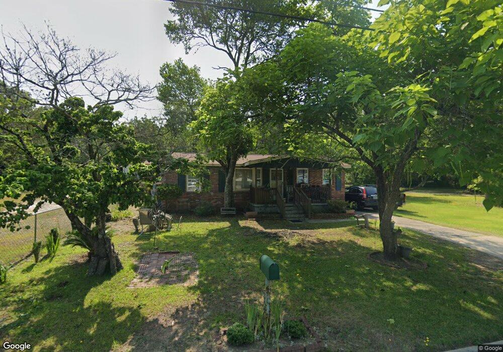 2749 Flewellyn Dr, Macon, GA 31217 - photo 1