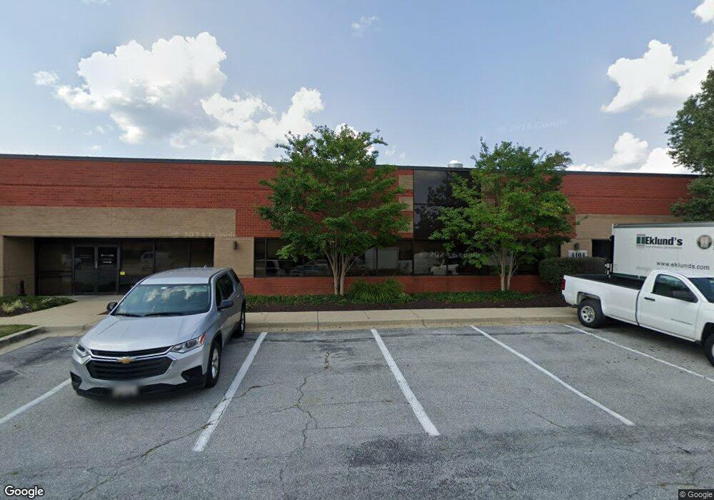 4400 Lottsford Vista Rd, Lanham, MD 20706 - photo 1