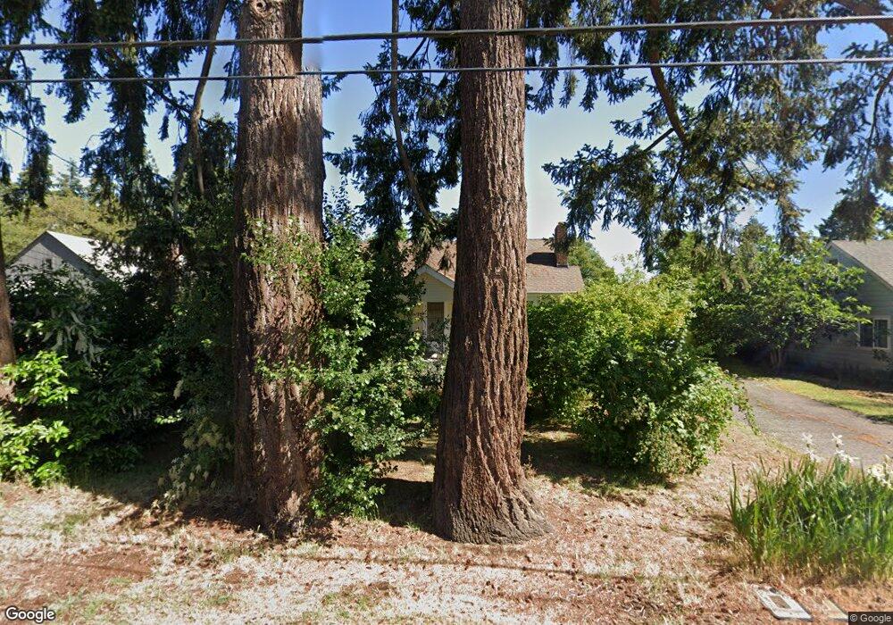 533 Park Ave, Eugene, OR 97404 - photo 1