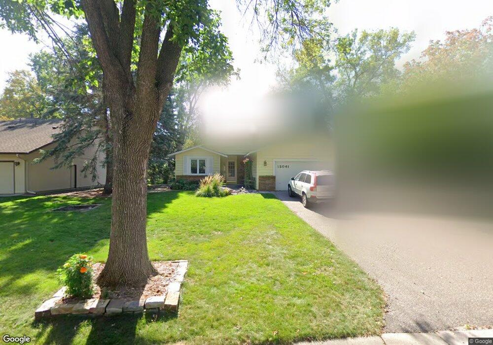 12041 Meadowlark Cir, Maple Grove, MN 55369 - photo 1