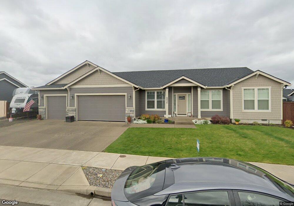 6054 Chandra Ct, Albany, OR 97321 - photo 1
