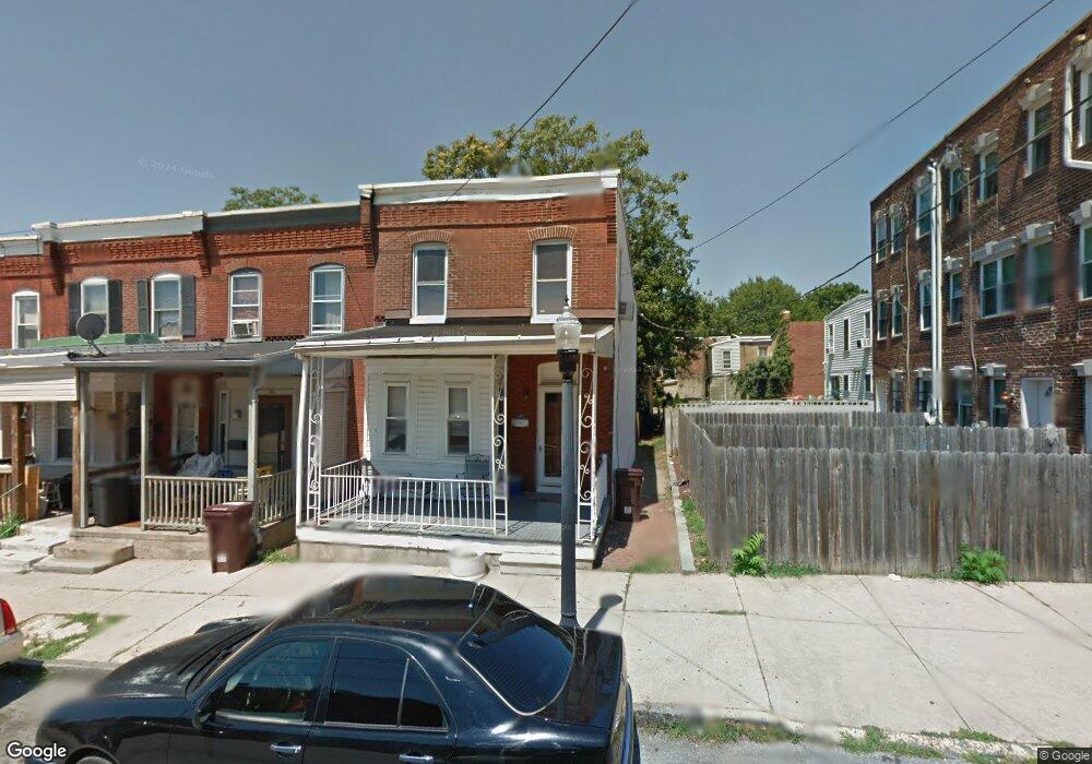 843 Morrow St, Wilmington, DE 19801 - photo 1