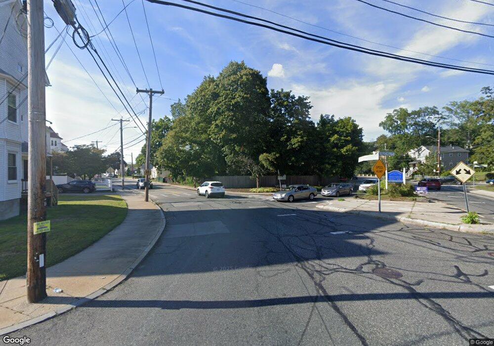 2 Woonasquatucket Ave, Providence, RI 02911 - photo 1