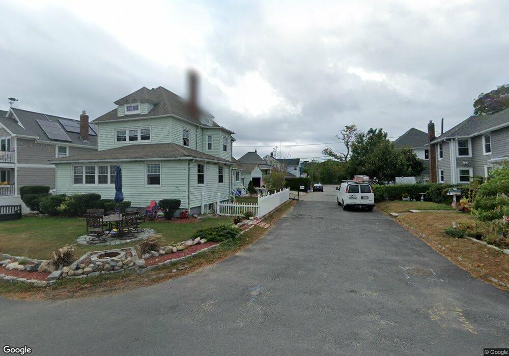 12 Poplar Rd, Quincy, MA 02169 - photo 1