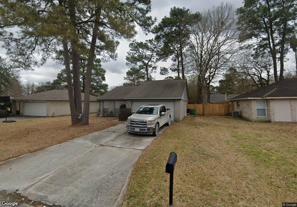 4530 Sloangate Dr, Spring, TX 77373 - photo 1