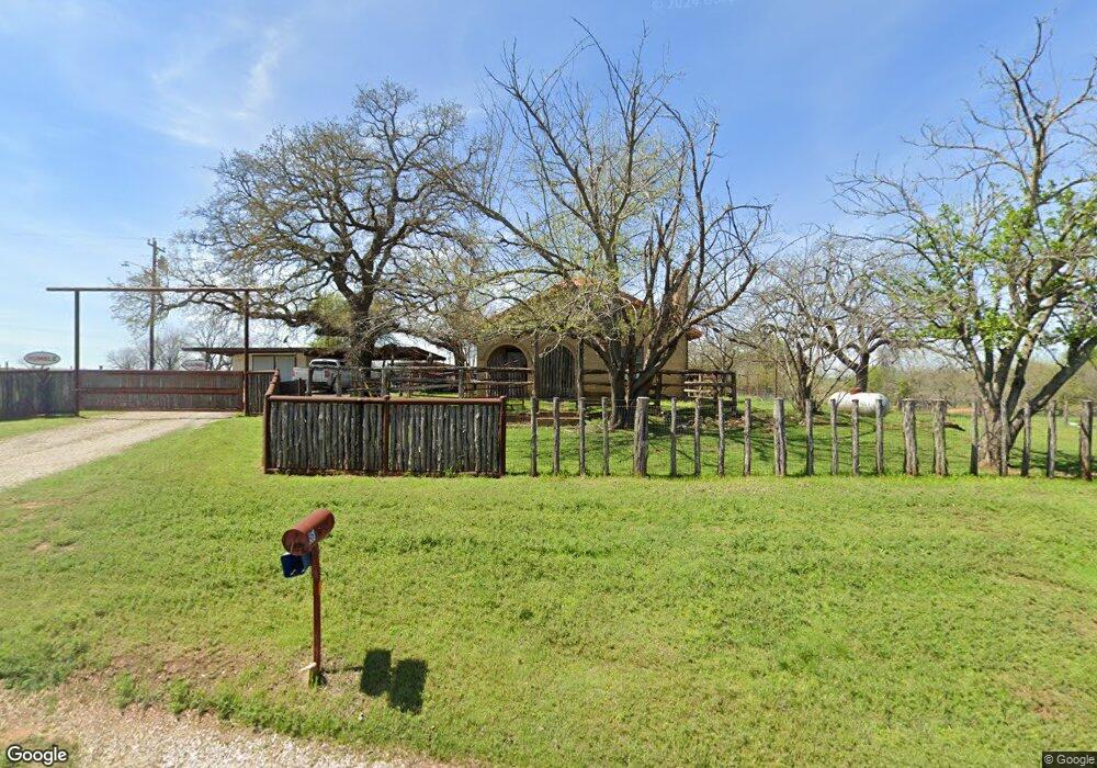 951 Soda Springs Rd, Millsap, TX 76066 - photo 1